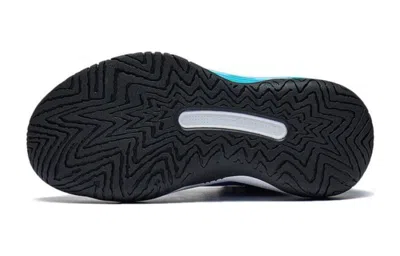 Li-ning (gs)  Pioneer Team 3.0 V2 'blue White'