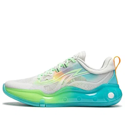 Li-ning (gs)  Pioneer 4 Primary 'multi-color'