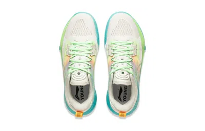 Li-ning (gs)  Pioneer 4 Primary 'multi-color'