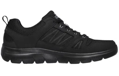 Skechers Summits New World In Black
