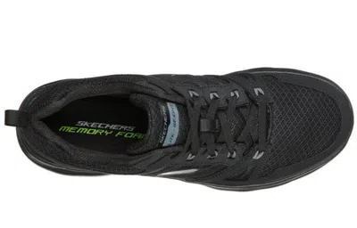 Skechers Summits New World In Black