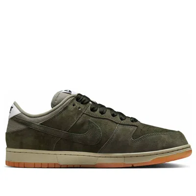Nike Sb Dunk Low Pro B 'sequoia'
