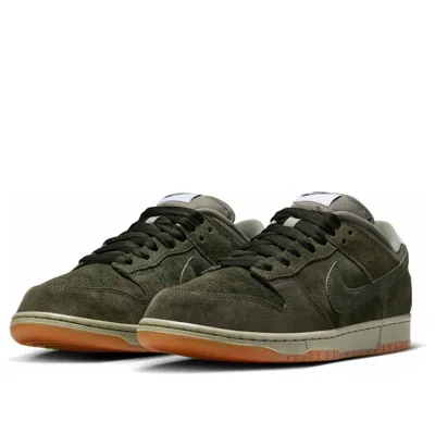 Nike Sb Dunk Low Pro B 'sequoia'