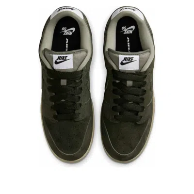 Nike Sb Dunk Low Pro B 'sequoia'