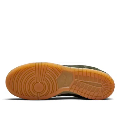 Nike Sb Dunk Low Pro B 'sequoia'
