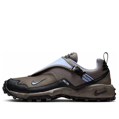 Nike Acg Air Phassad 'cave Stone Aluminum' In Black