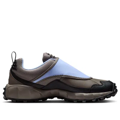 Nike Acg Air Phassad 'cave Stone Aluminum' In Black
