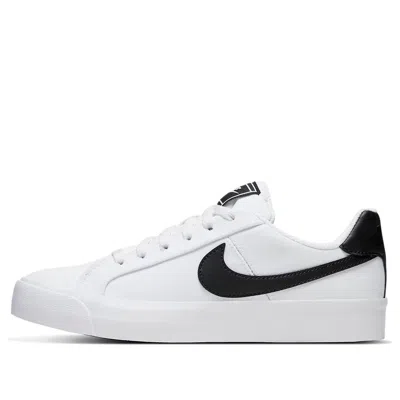 Nike (wmns)  Court Royale Ac Canvas Shoes 'white'