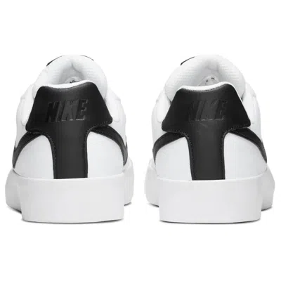 Nike (wmns)  Court Royale Ac Canvas Shoes 'white'