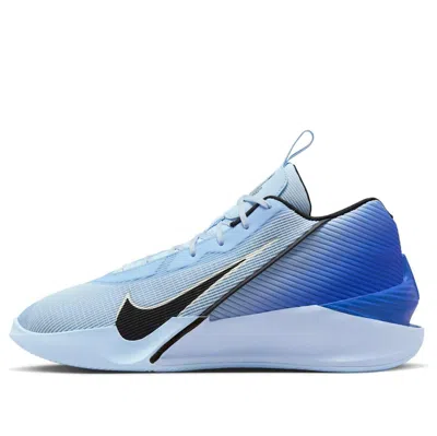 Nike Air Zoom Gt Jump Academy Ep 'celestine Blue Hyper Royal'