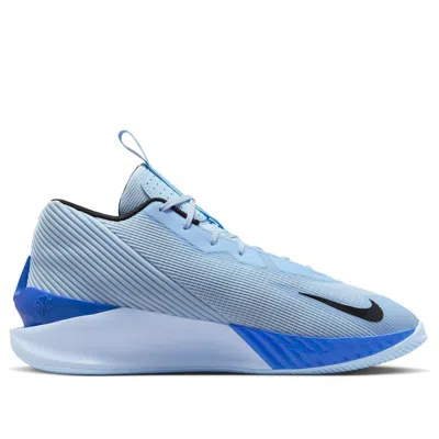 Nike Air Zoom Gt Jump Academy Ep 'celestine Blue Hyper Royal'