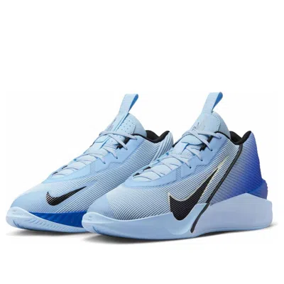 Nike Air Zoom Gt Jump Academy Ep 'celestine Blue Hyper Royal'