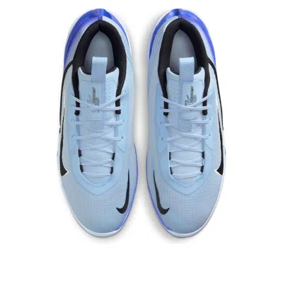 Nike Air Zoom Gt Jump Academy Ep 'celestine Blue Hyper Royal'