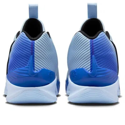 Nike Air Zoom Gt Jump Academy Ep 'celestine Blue Hyper Royal'
