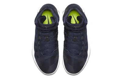 Nike Hyperdunk 2016 Tb 'midnight Navy' In Black