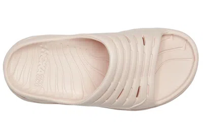 Hoka One One Ora Recovery Slide2 'pink'
