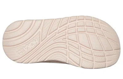Hoka One One Ora Recovery Slide2 'pink'