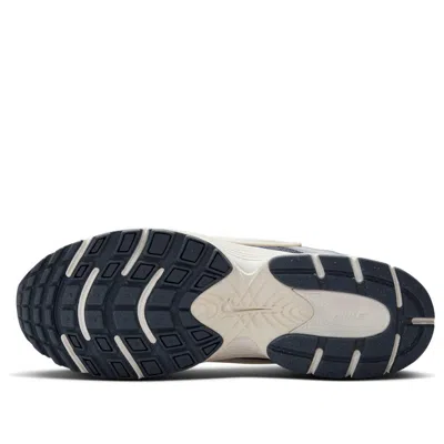 Nike V5 Rnr 'thunder Blue Sail Red' In Gray