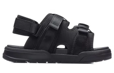 Li-ning Coca Sandals 'black'