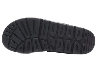 Li-ning Coca Sandals 'black'