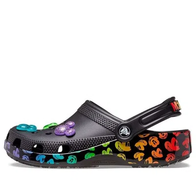 Crocs (ps)  X Disney Classic Clog 'black'