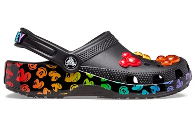 Crocs (ps)  X Disney Classic Clog 'black'