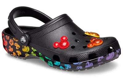 Crocs (ps)  X Disney Classic Clog 'black'