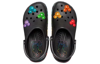 Crocs (ps)  X Disney Classic Clog 'black'