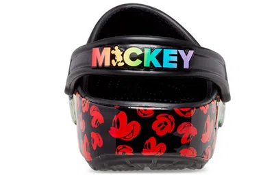 Crocs (ps)  X Disney Classic Clog 'black'
