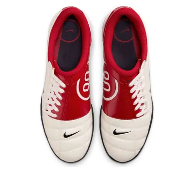 Nike Total 90 Iii 'white Gym Red' In Neutral