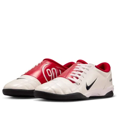 Nike Total 90 Iii 'white Gym Red' In Neutral