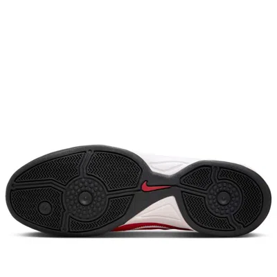 Nike Total 90 Iii 'white Gym Red' In Neutral