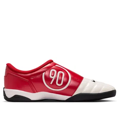 Nike Total 90 Iii 'white Gym Red' In Neutral