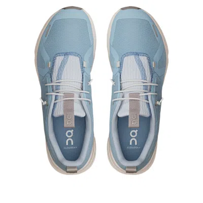 On Running (gs)  Cloud Sky 'blue Beige'