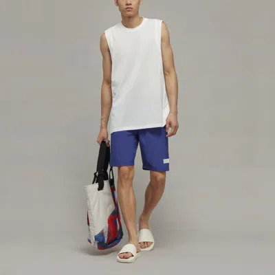 Adidas Originals Adidas Y-3 Tank Top 'white'