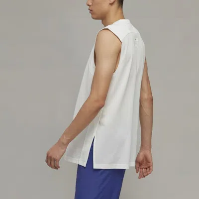 Adidas Originals Adidas Y-3 Tank Top 'white'