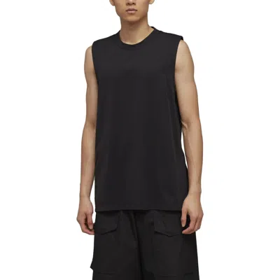 Adidas Originals Adidas Y-3 Tank Top 'black'