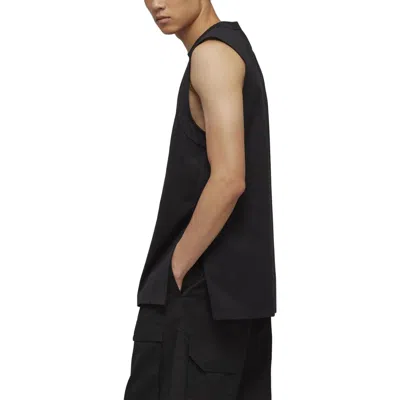Adidas Originals Adidas Y-3 Tank Top 'black'
