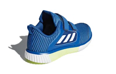 Adidas Originals (ps) Adidas Climacool Vent Cf C 'blue White Yellow'