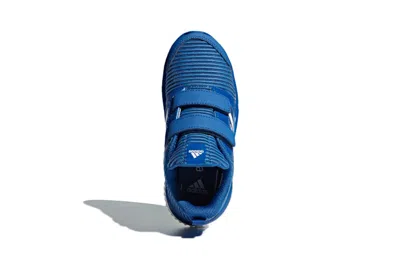Adidas Originals (ps) Adidas Climacool Vent Cf C 'blue White Yellow'
