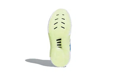 Adidas Originals (ps) Adidas Climacool Vent Cf C 'blue White Yellow'