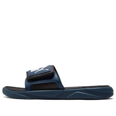 Puma Royalcat Comfort Slides 'intense Blue'