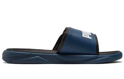 Puma Royalcat Comfort Slides 'intense Blue'
