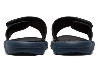 Puma Royalcat Comfort Slides 'intense Blue'