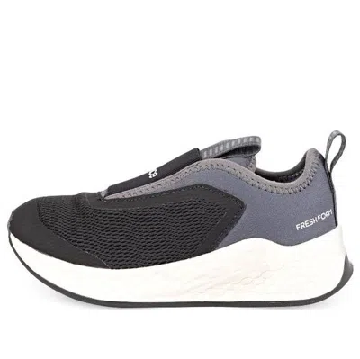 New Balance (ps)  Sport Shoes 'black Gray White'
