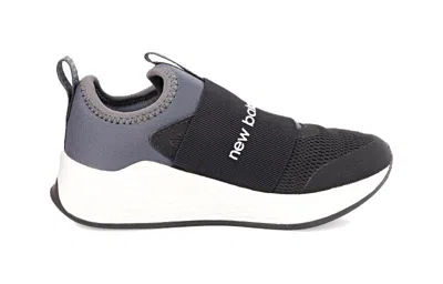 New Balance (ps)  Sport Shoes 'black Gray White'