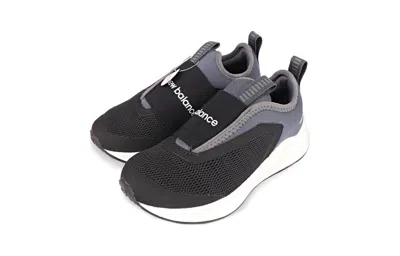 New Balance (ps)  Sport Shoes 'black Gray White'