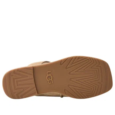Ugg (wmns)  Matira Slides 'mustard Seed' In Neutral