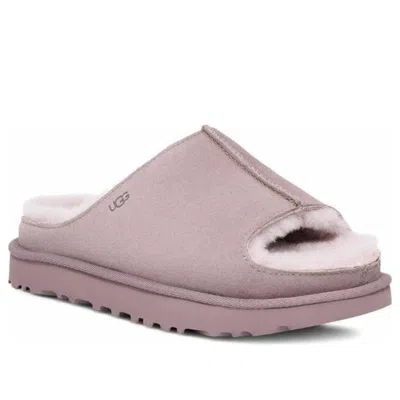 Ugg (wmns)  Greenport Slide 'purple' In Neutral