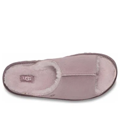 Ugg (wmns)  Greenport Slide 'purple' In Neutral